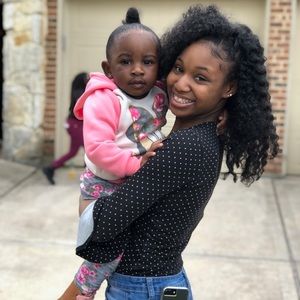 Meet your Posher, Cennedy